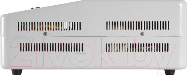 Изображение товара Стабилизатор напряжения Rucelf SRW-12000-D