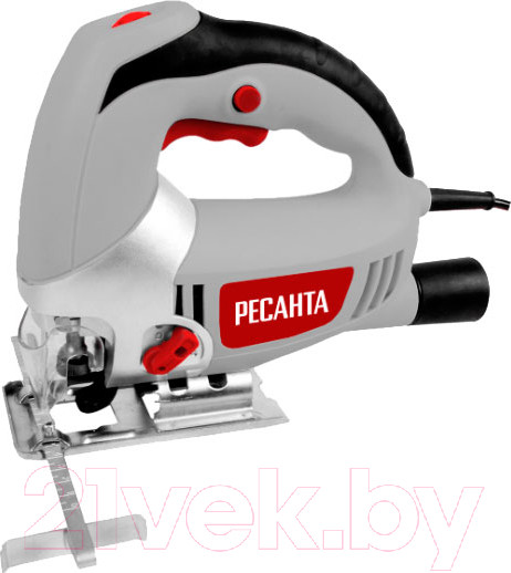 Изображение товара Электролобзик Ресанта Л-80/750 (75/9/3)