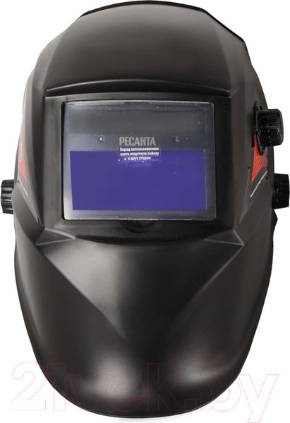 Изображение товара Сварочная маска Ресанта МС-2 (65/14)