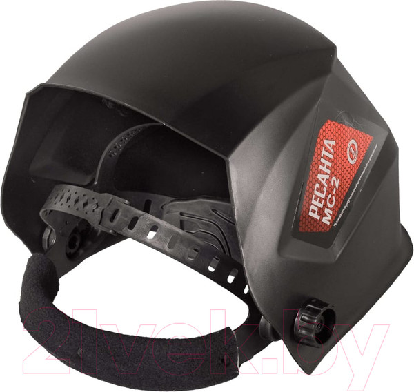 Изображение товара Сварочная маска Ресанта МС-2 (65/14)