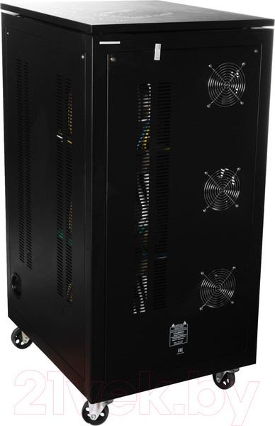 Изображение товара Стабилизатор напряжения Ресанта АСН-60000/3 (63/4/10)