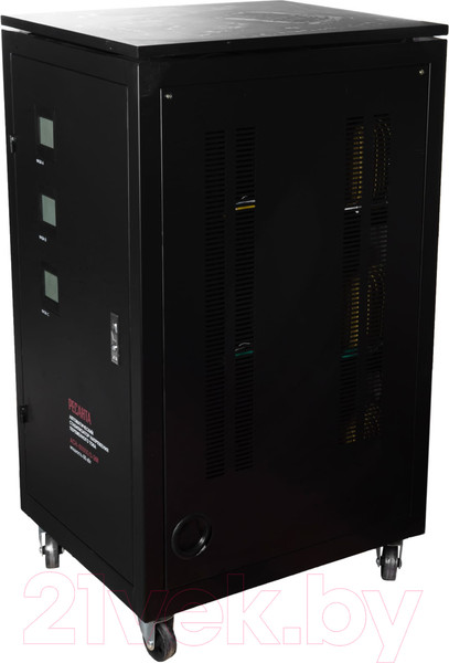 Изображение товара Стабилизатор напряжения Ресанта АСН-60000/3 (63/4/10)