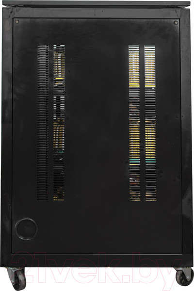 Изображение товара Стабилизатор напряжения Ресанта АСН-80000/3-ЭМ (63/4/15)