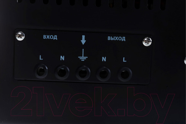 Изображение товара Стабилизатор напряжения Ресанта АСН-12000/1-ЭМ (63/1/17)