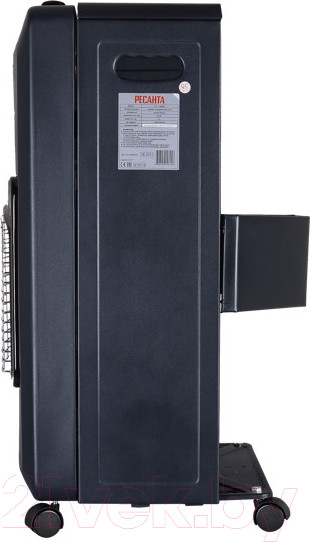 Изображение товара Газовый обогреватель Ресанта ПГ-4200Б (67/5/13)