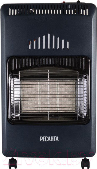 Изображение товара Газовый обогреватель Ресанта ПГ-4200Б (67/5/13)