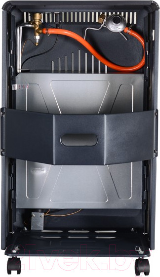 Изображение товара Газовый обогреватель Ресанта ПГ-4200Б (67/5/13)