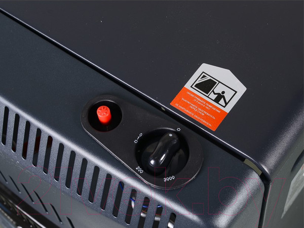 Изображение товара Газовый обогреватель Ресанта ПГ-4200Б (67/5/13)