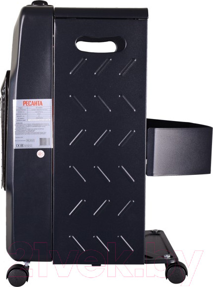 Изображение товара Газовый обогреватель Ресанта ПГ-4200С (67/5/12)