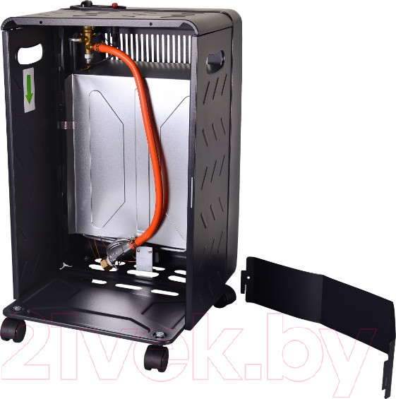 Изображение товара Газовый обогреватель Ресанта ПГ-4200С (67/5/12)