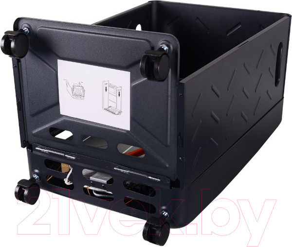 Изображение товара Газовый обогреватель Ресанта ПГ-4200С (67/5/12)