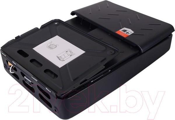 Изображение товара Газовый обогреватель Ресанта ПГ-4200С (67/5/12)