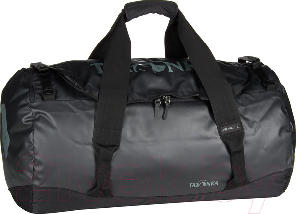 Изображение товара Сумка дорожная Tatonka Barrel L / 1953.040 (черный)