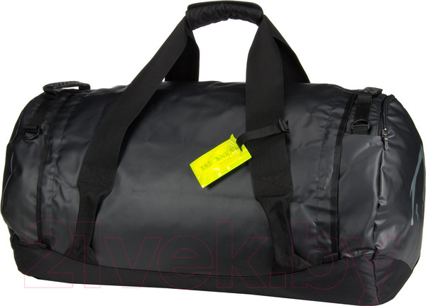 Изображение товара Сумка дорожная Tatonka Barrel L / 1953.040 (черный)
