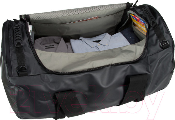 Изображение товара Сумка дорожная Tatonka Barrel L / 1953.040 (черный)