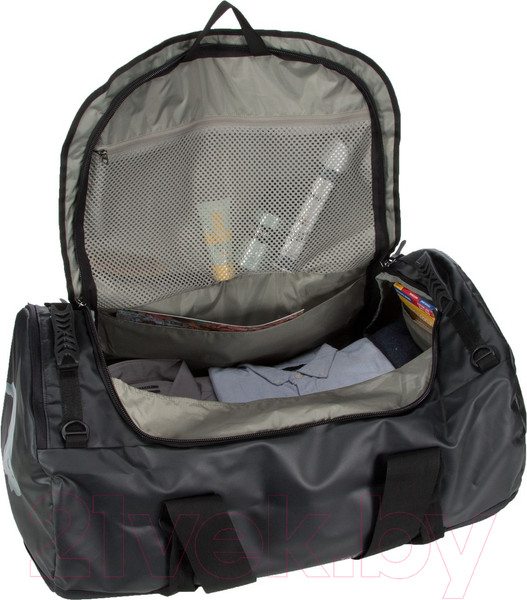 Изображение товара Сумка дорожная Tatonka Barrel L / 1953.040 (черный)