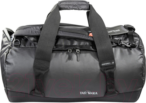 Изображение товара Сумка дорожная Tatonka Barrel M / 1952.040 (черный)