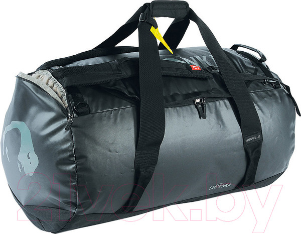 Изображение товара Сумка дорожная Tatonka Barrel XL / 1954.040 (черный)