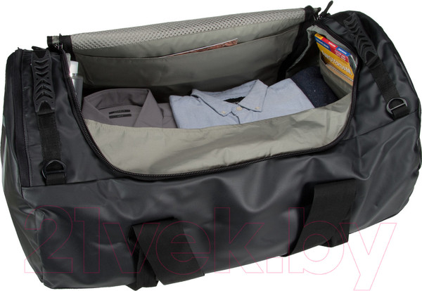 Изображение товара Сумка дорожная Tatonka Barrel XL / 1954.040 (черный)