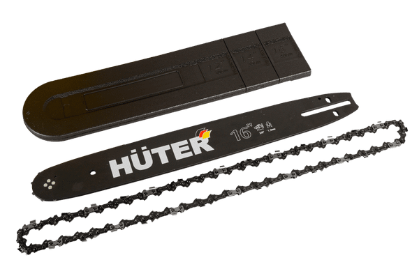 Изображение товара Бензопила цепная Huter BS-45М (70/6/4)