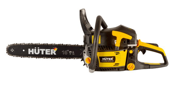 Изображение товара Бензопила цепная Huter BS-45М (70/6/4)