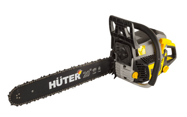 Изображение товара Бензопила цепная Huter BS-52 (70/6/3)