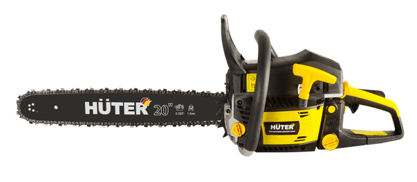 Изображение товара Бензопила цепная Huter BS-52 (70/6/3)
