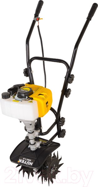 Миникультиватор бензиновый Huter GMC-1.8 (70/5/3)