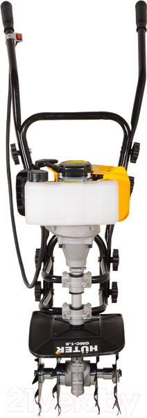 Изображение товара Миникультиватор бензиновый Huter GMC-1.8 (70/5/3)