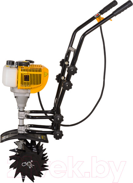Изображение товара Миникультиватор бензиновый Huter GMC-1.8 (70/5/3)