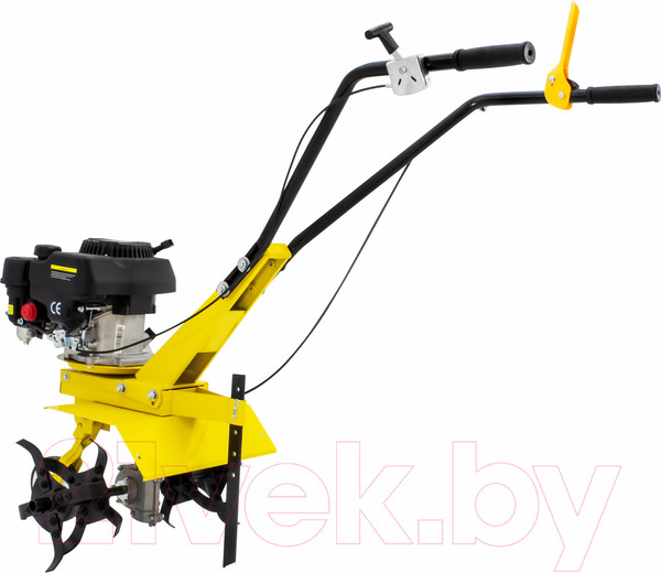 Изображение товара Мотокультиватор бензиновый Huter GMC-5.0 (70/5/7)