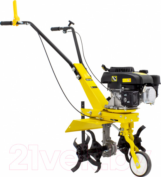 Изображение товара Мотокультиватор бензиновый Huter GMC-5.0 (70/5/7)