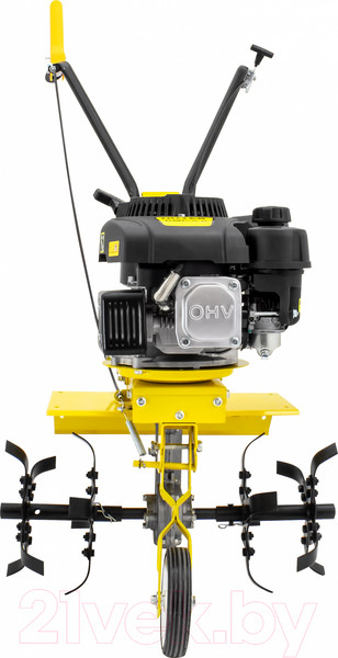 Изображение товара Мотокультиватор бензиновый Huter GMC-5.0 (70/5/7)