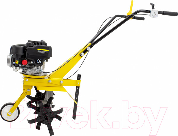 Изображение товара Мотокультиватор бензиновый Huter GMC-5.0 (70/5/7)