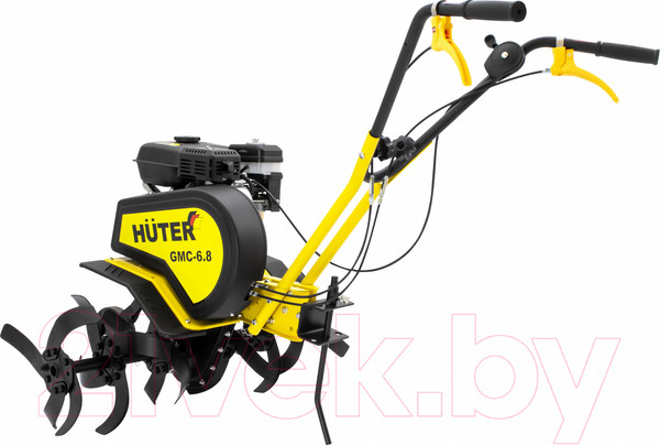 Изображение товара Мотокультиватор бензиновый Huter GMC-6.8 (70/5/21)