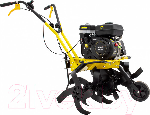Изображение товара Мотокультиватор бензиновый Huter GMC-6.8 (70/5/21)