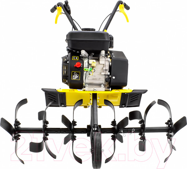 Изображение товара Мотокультиватор бензиновый Huter GMC-6.8 (70/5/21)