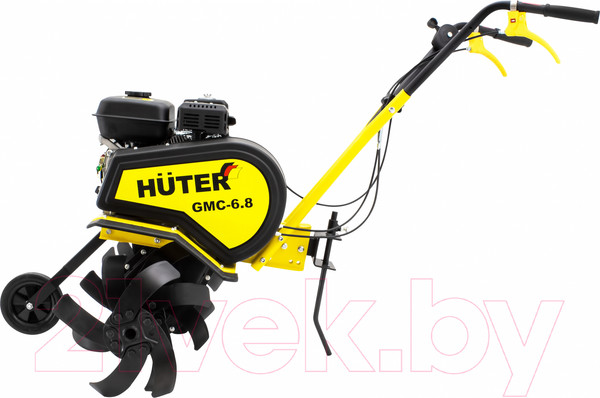 Изображение товара Мотокультиватор бензиновый Huter GMC-6.8 (70/5/21)