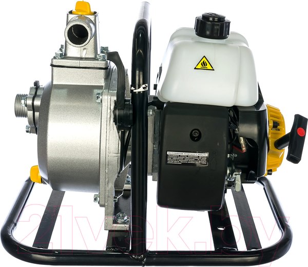Изображение товара Мотопомпа Huter MP-25 (70/11/1)