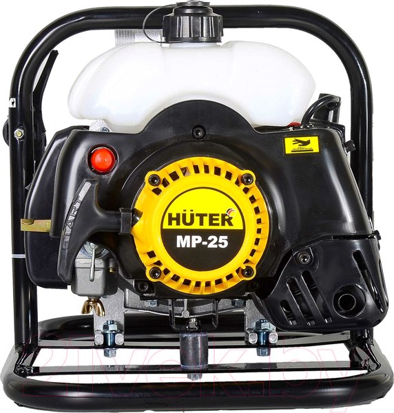 Изображение товара Мотопомпа Huter MP-25 (70/11/1)