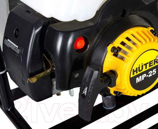 Изображение товара Мотопомпа Huter MP-25 (70/11/1)
