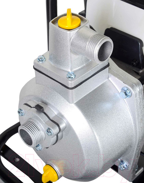 Изображение товара Мотопомпа Huter MP-25 (70/11/1)