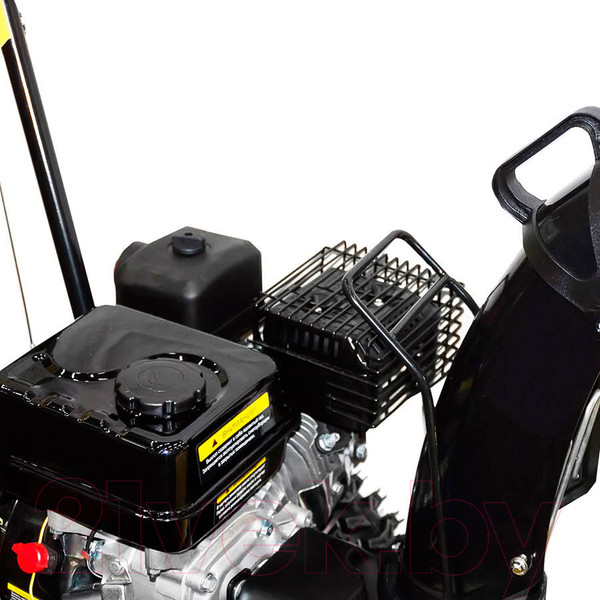 Изображение товара Снегоуборщик бензиновый Huter SGC 8000 (70/7/18)