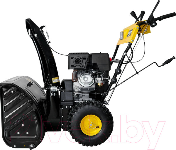 Изображение товара Снегоуборщик бензиновый Huter SGC 8000 (70/7/18)