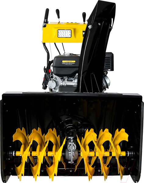 Изображение товара Снегоуборщик бензиновый Huter SGC 8000 (70/7/18)