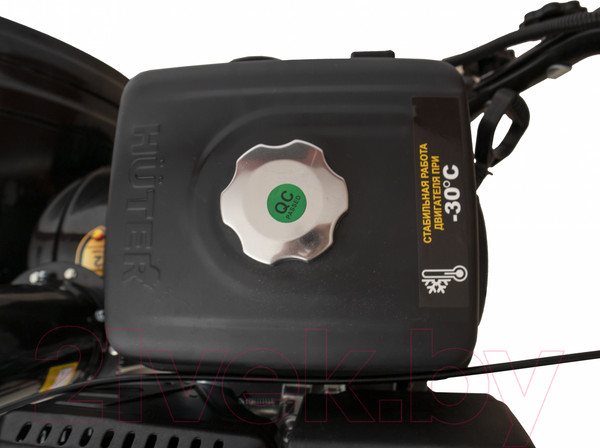 Изображение товара Снегоуборщик бензиновый Huter SGC 8000 (70/7/18)