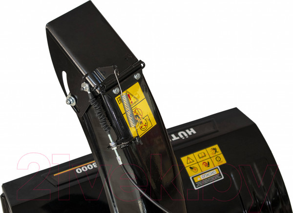 Изображение товара Снегоуборщик бензиновый Huter SGC 8000 (70/7/18)