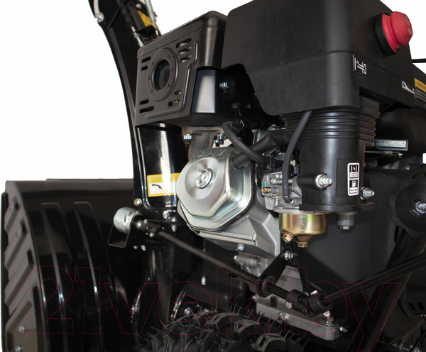 Изображение товара Снегоуборщик бензиновый Huter SGC 8000 (70/7/18)