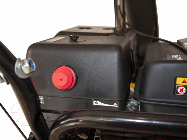 Изображение товара Снегоуборщик бензиновый Huter SGC 8000 (70/7/18)