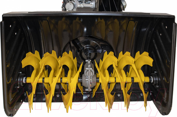 Изображение товара Снегоуборщик бензиновый Huter SGC 8000 (70/7/18)